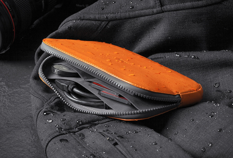 Bellroy All-Conditions Collection | Image