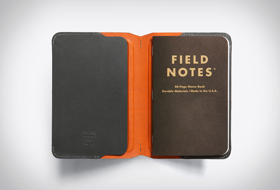 BELLROY FIELD NOTES COVER | Image