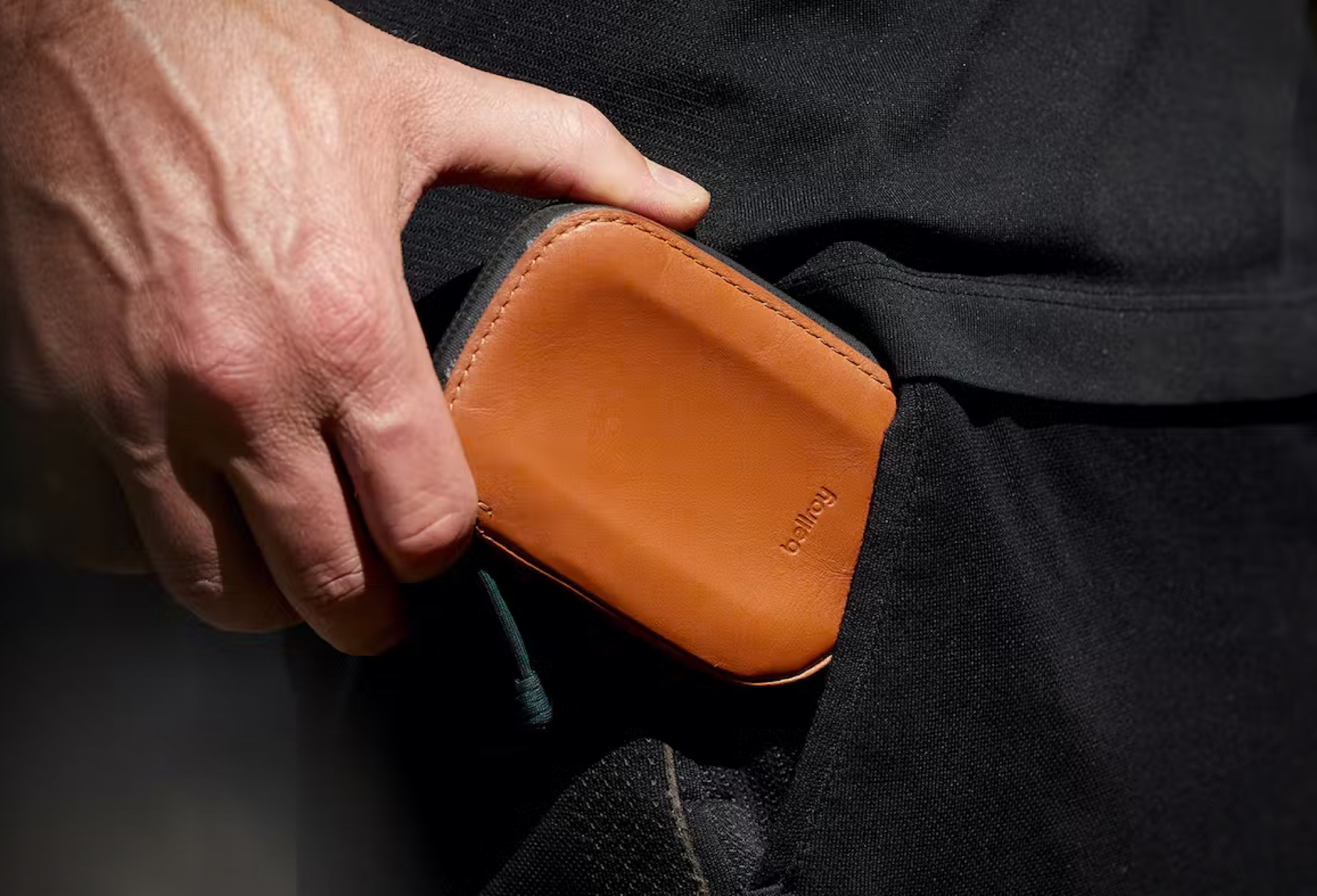 Bellroy All-Conditions Card Pocket | Image