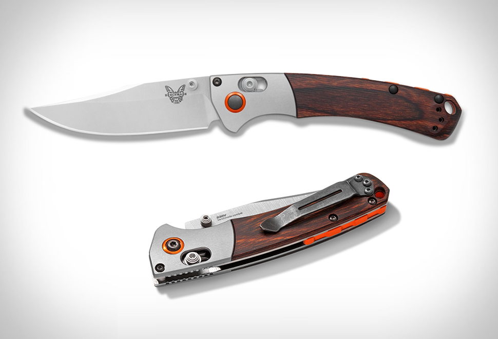 BENCHMADE MINI CROOKED RIVER | Image