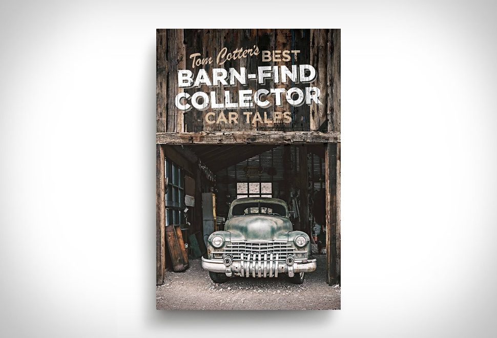 Best Barn-Find Collector Car Tales | Image