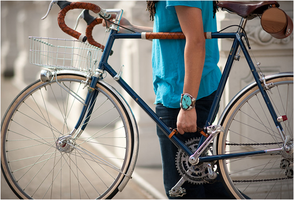 Bicycle Frame Handle | Image