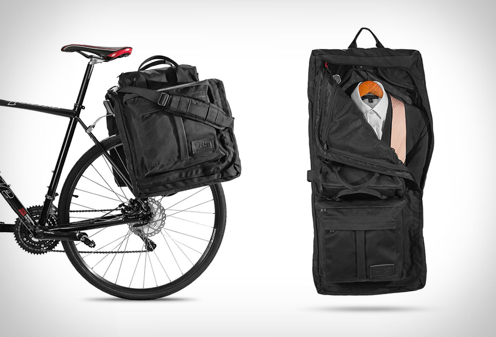 Bike Suit Bag | Image