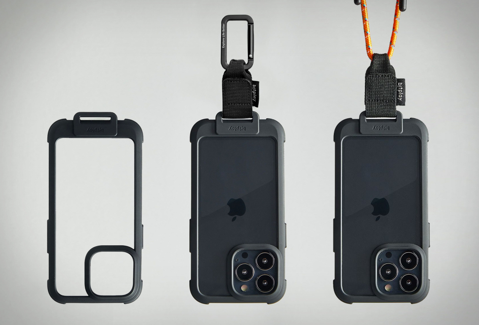 Bitplay Wander Case for iPhone 13 | Image
