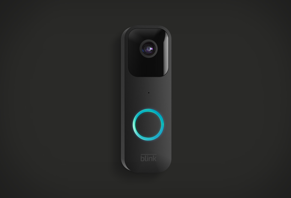 Blink Video Doorbell | Image