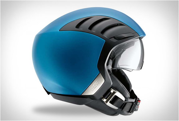 Bmw Airflow 2 Helmet | Image
