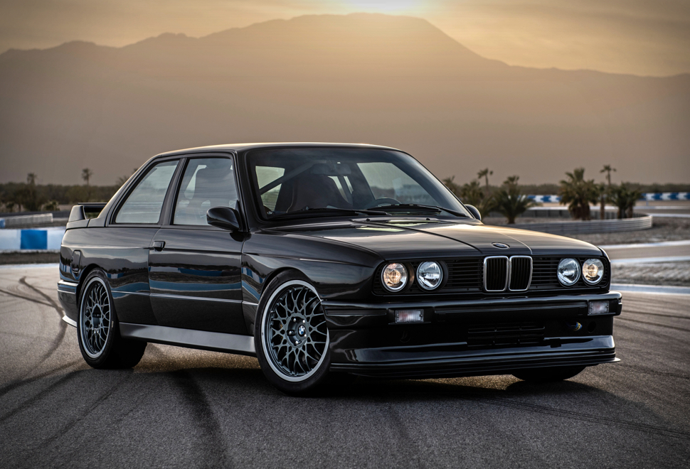 BMW E30 M3 by Redux | Image
