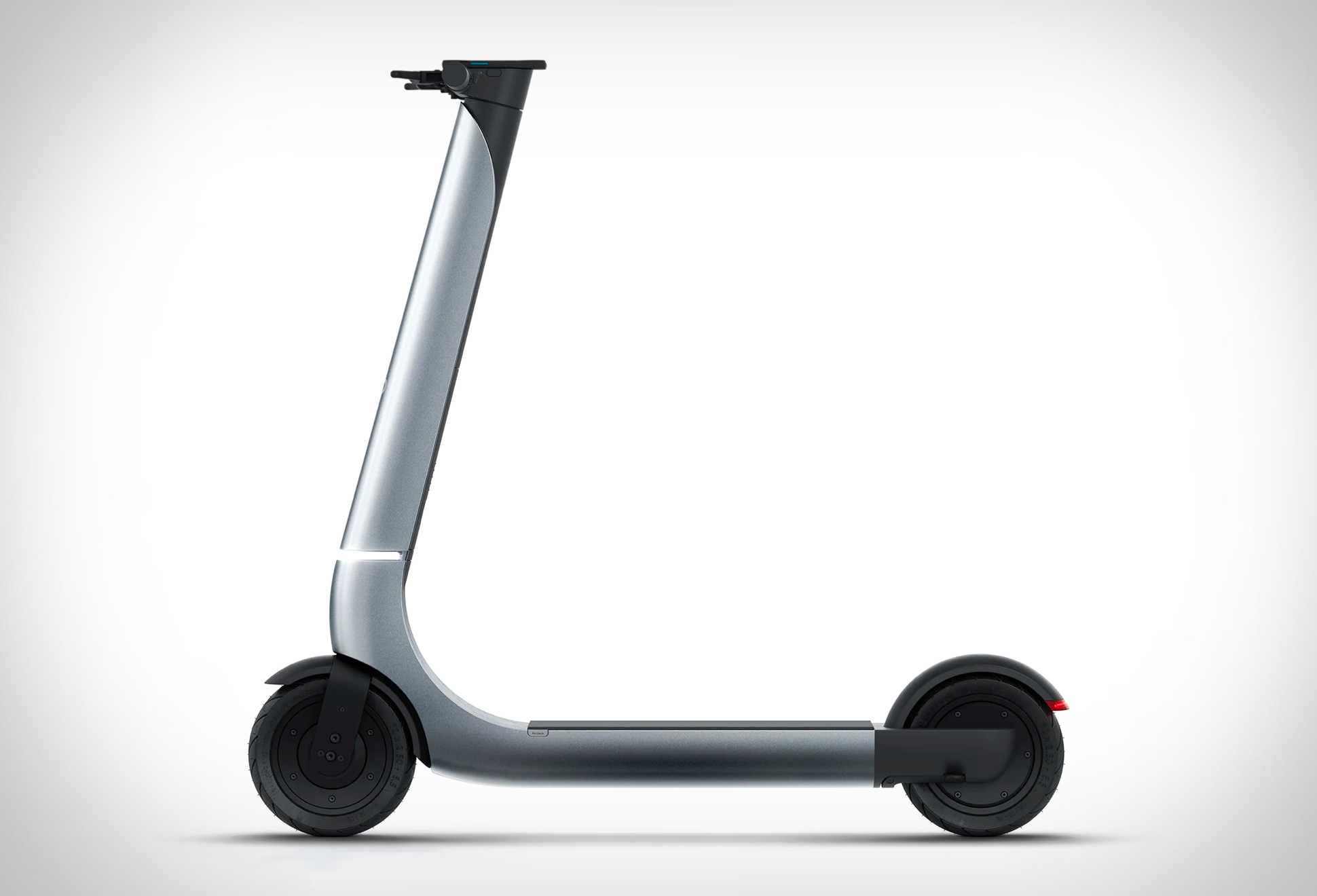 Bo M Electric Scooter | Image