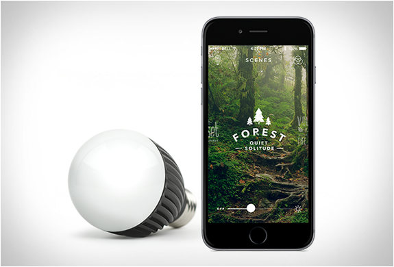 Bolt Smart Bulb | Image