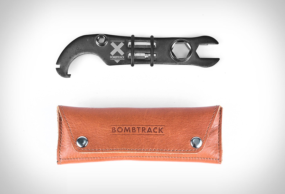 Bombtrack Multix Tool | Image