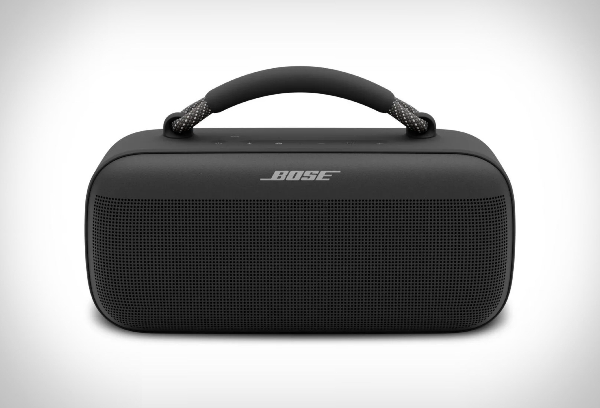 Bose SoundLink Max Speaker - Image