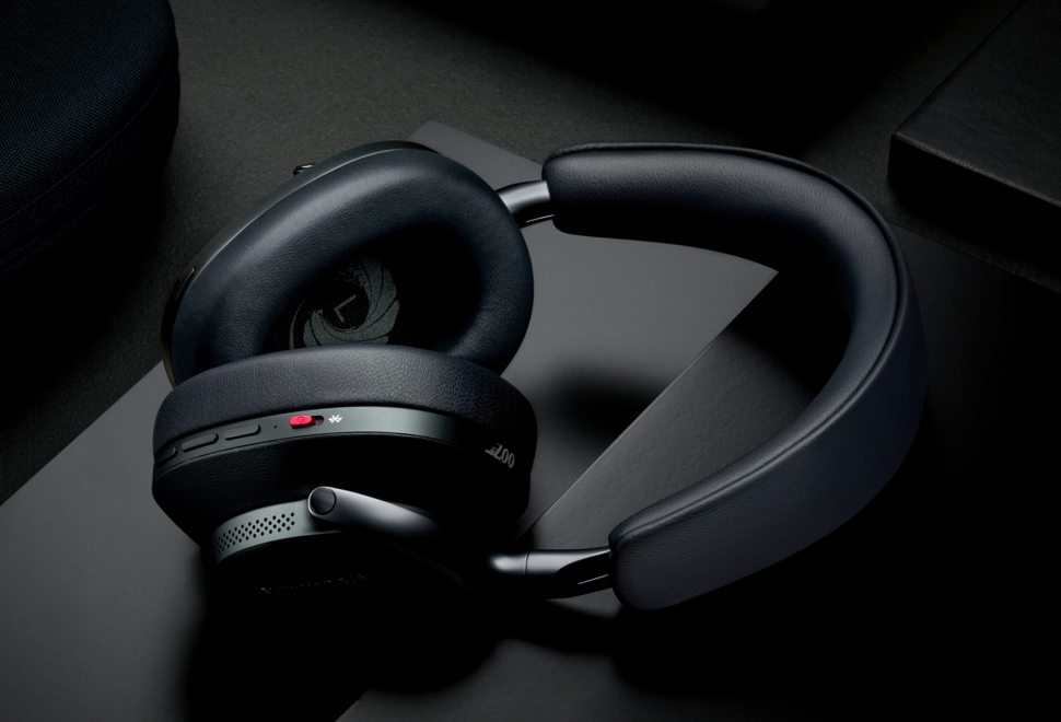 Bowers & Wilkins Px8 007 Edition Headphones | Image