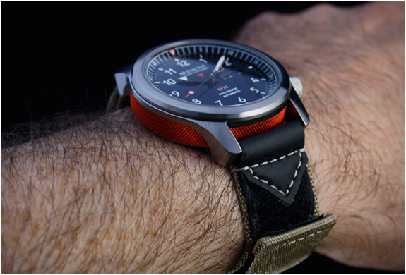 Bremont Mb Watch | Image