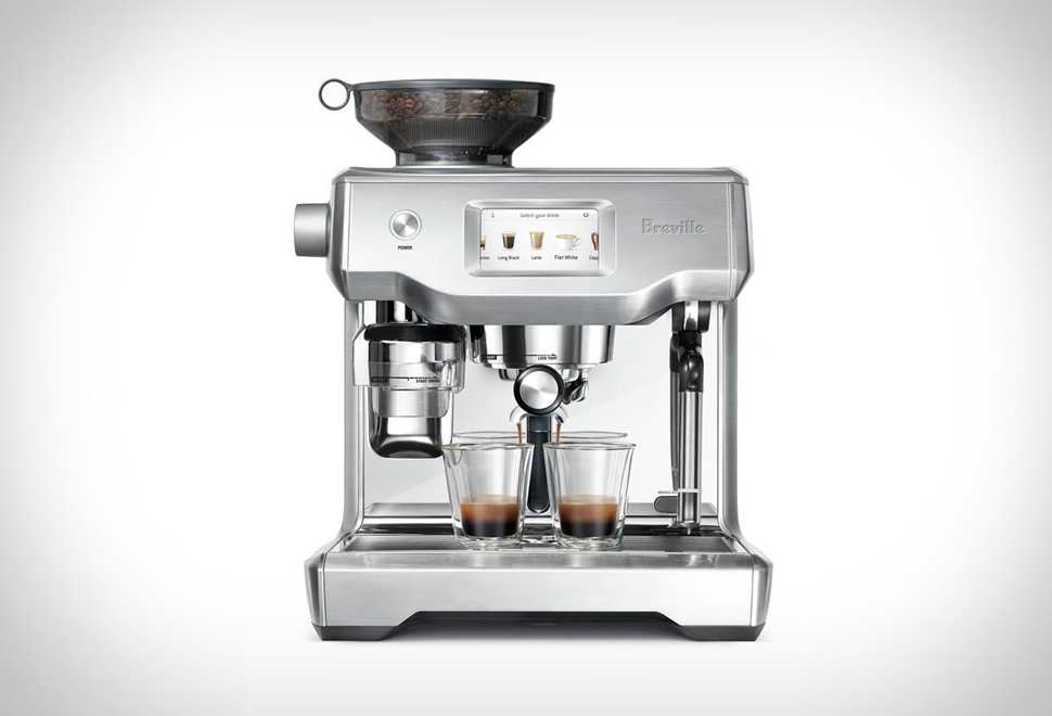 Breville Oracle Touch | Image