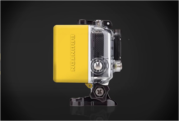 GOPRO ALL DAY BATTERY | BY BRUNTON | Image