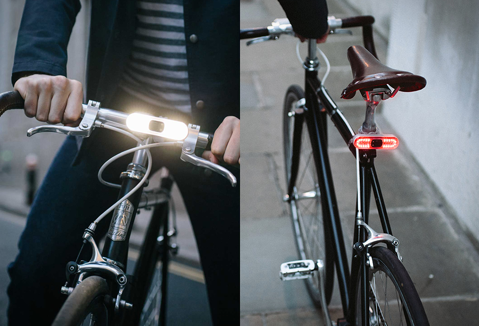 Burner Bike Lights | Image