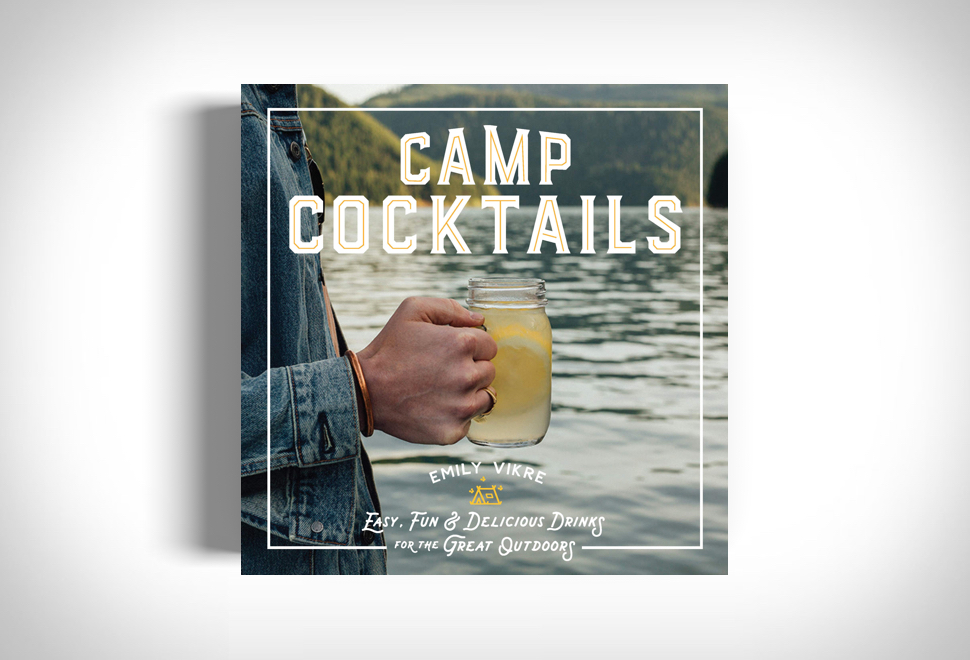 Camp Cocktails | Image