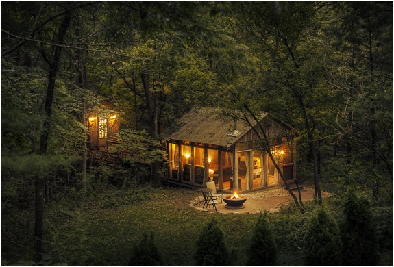 CANDLEWOOD CABINS | Image