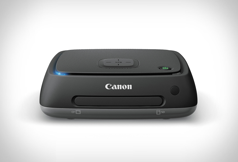 CANON CONNECT STATION CS100 | Image