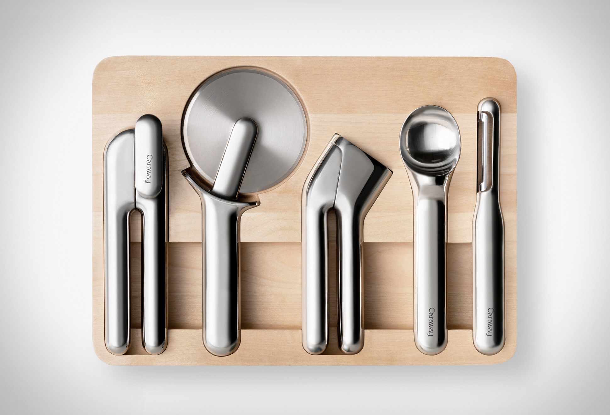 Caraway Kitchen Gadget Set | Image