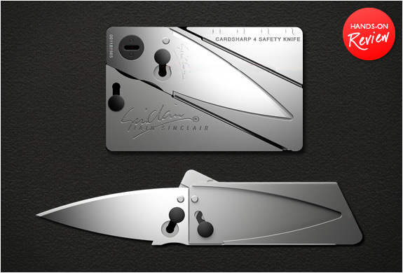CARDSHARP 4 | HANDS-ON REVIEW | Image