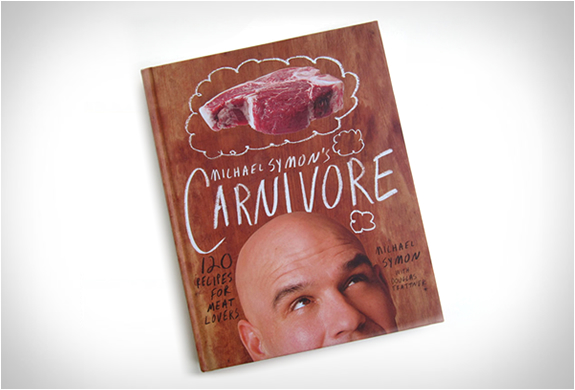 Carnivore | By Michael Symon | Image