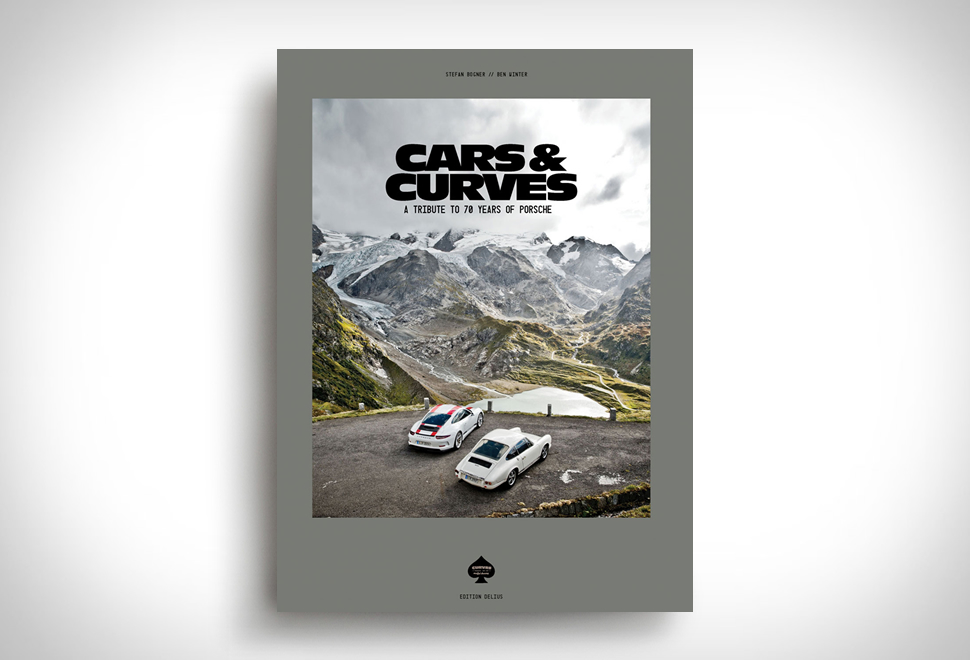 CARS & CURVES | Image