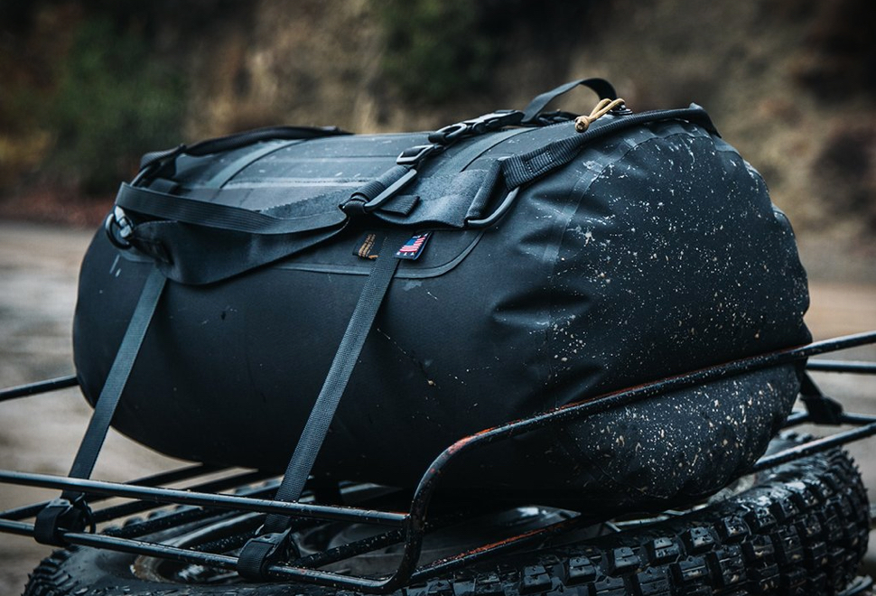 CDW Project Toad Drybag | Image