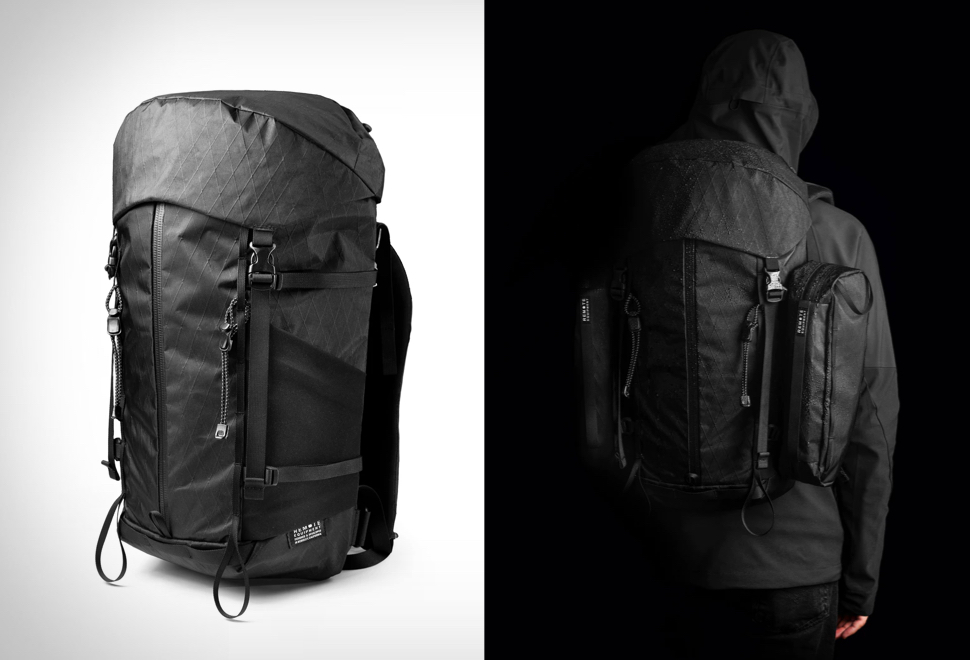 Charlie 25 Backpack by Remote Equipment | Image