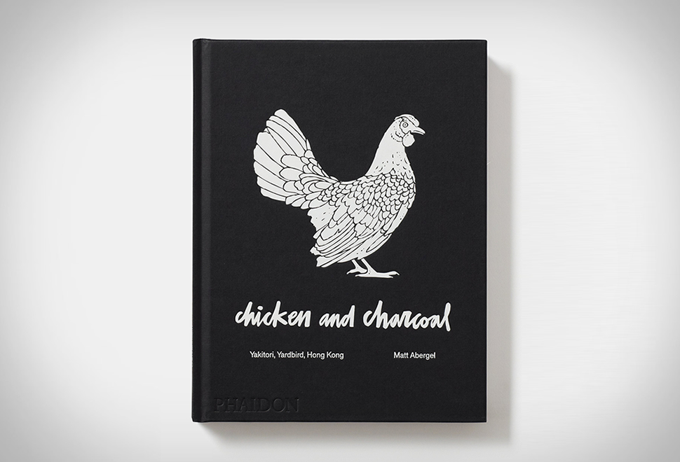 CHICKEN AND CHARCOAL | Image