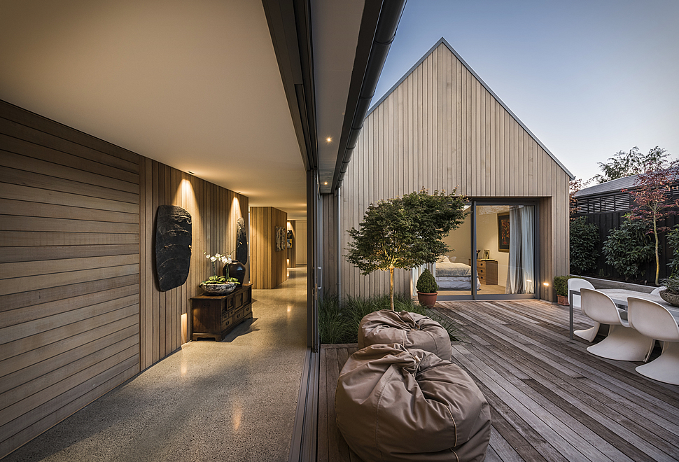 CHRISTCHURCH HOUSE | Image