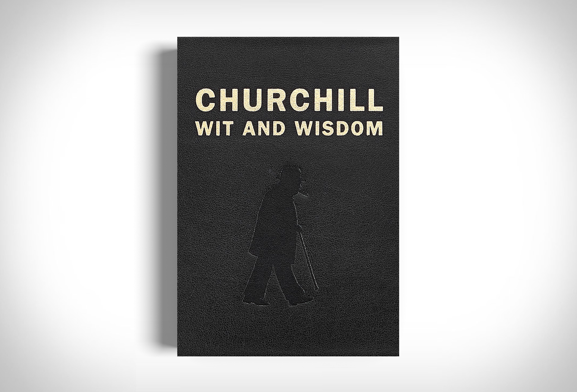 Churchill: Wit & Wisdom - Image