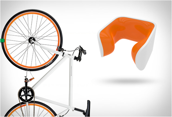 Clug Bike Rack | Image