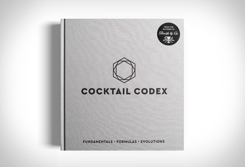 Cocktail Codex | Image