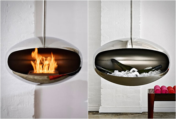 COCOON FIRES | Image