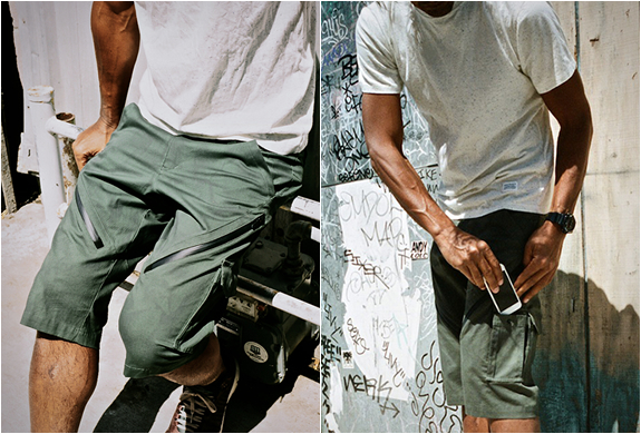 Innak Biking Shorts | By Coldsmoke | Image