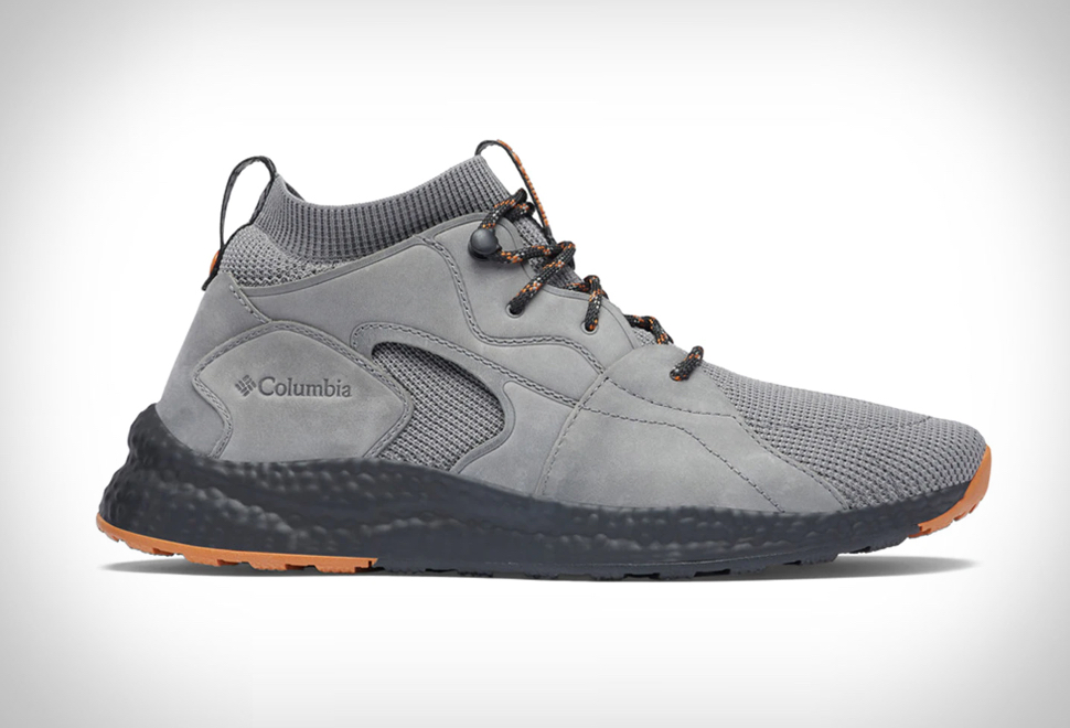Columbia SH/FT OutDry Mid Sneakers | Image
