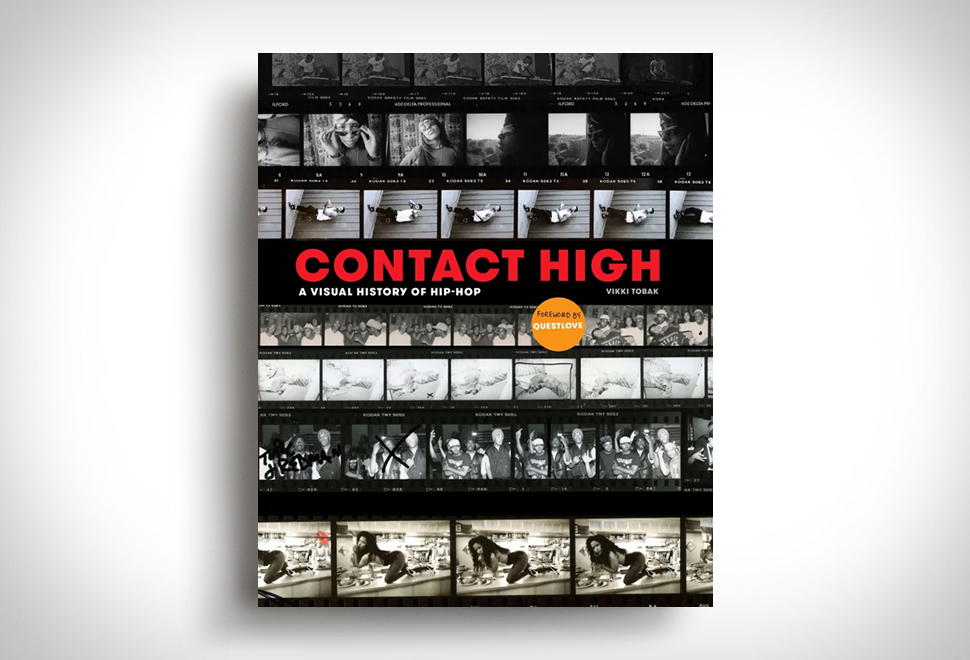 Contact High | Image