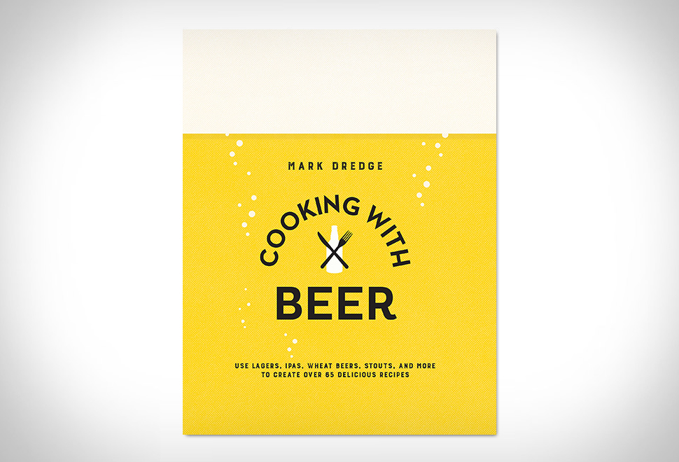 COOKING WITH BEER | Image
