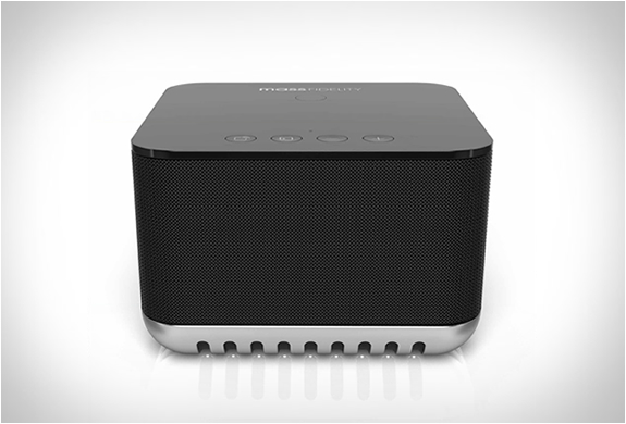 Core Wireless Speaker System | Image