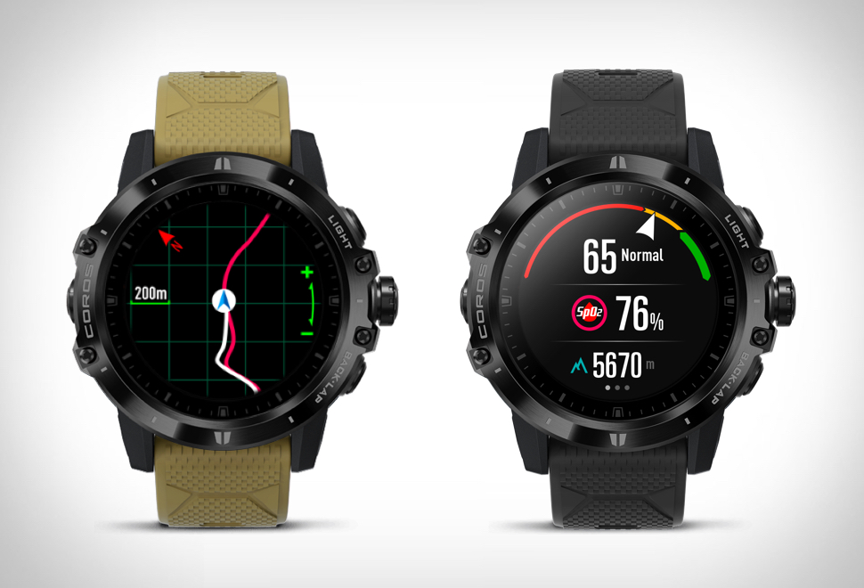 Coros Vertix GPS Adventure Watch | Image