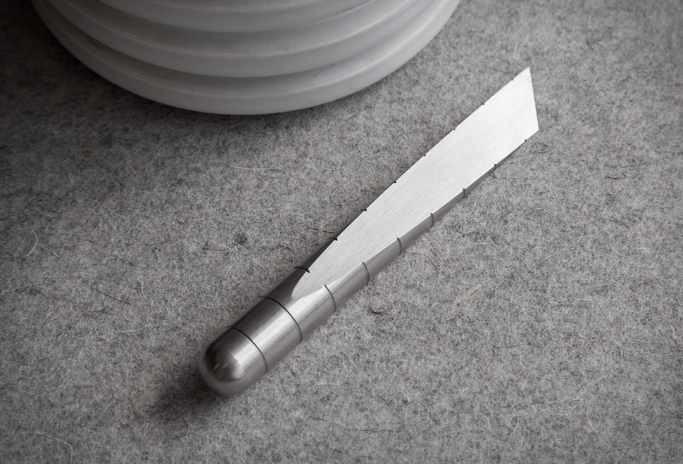 CRAIGHILL DESK KNIFE | Image