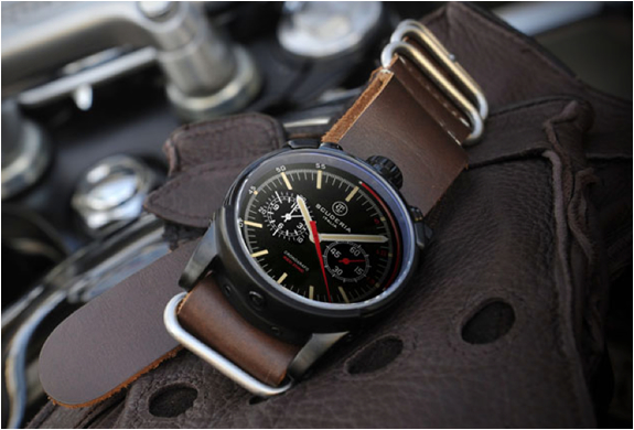 Ct Scuderia Watches | Image