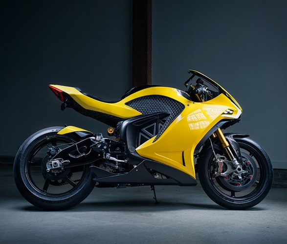 damon-hypersport-electric-motorcycle-2.jpg | Image