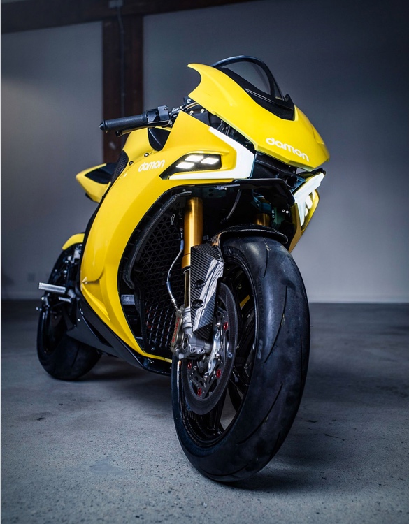damon-hypersport-electric-motorcycle-3.jpg | Image