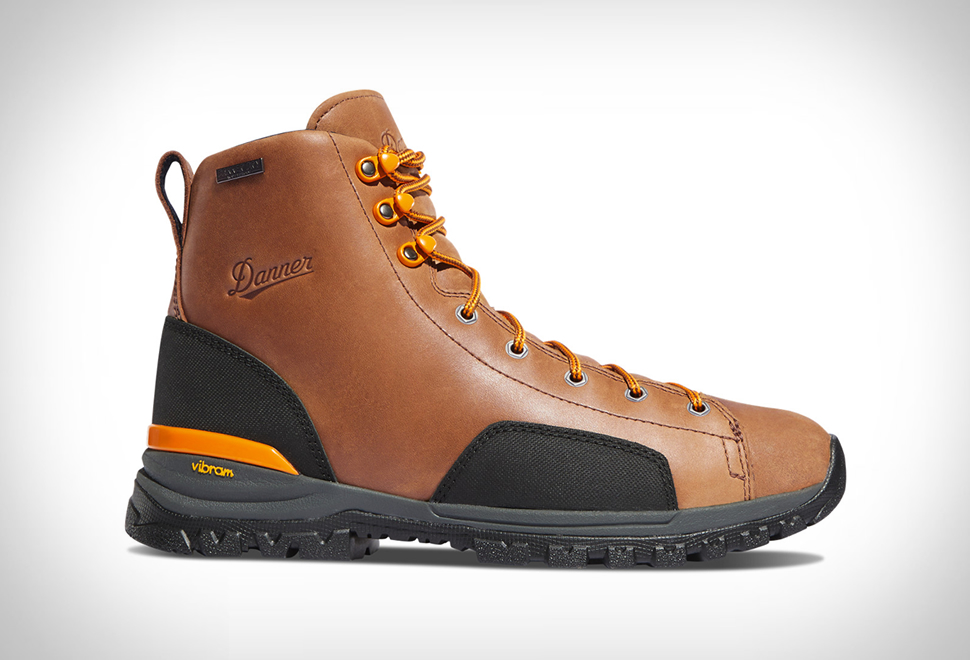 DANNER STRONGHOLD BOOTS | Image