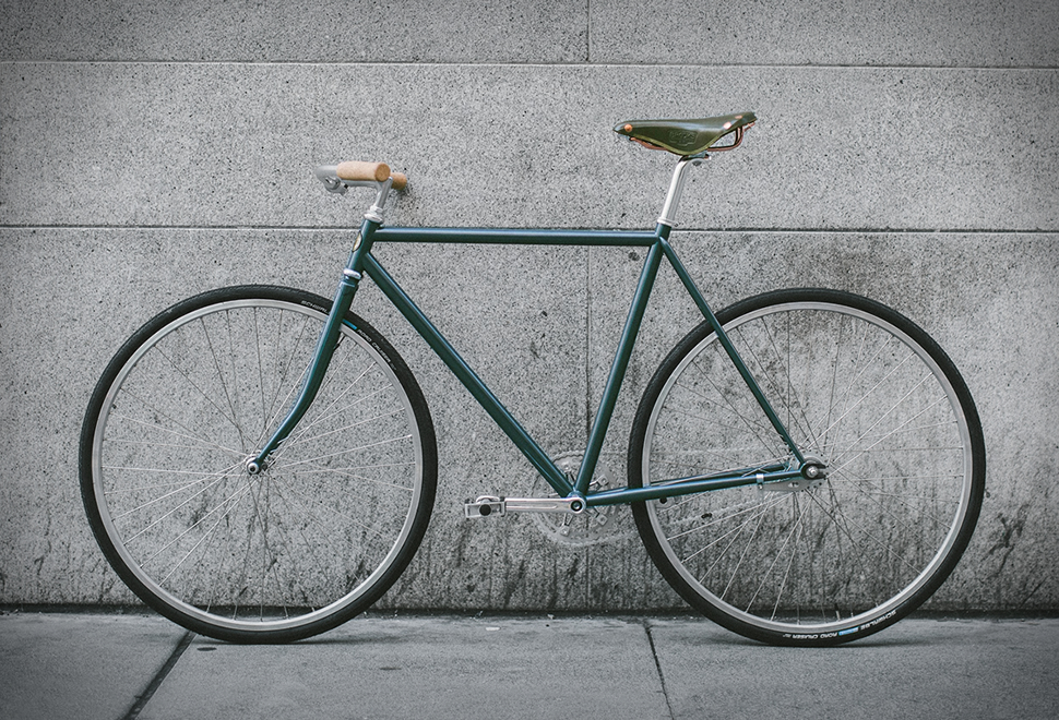 Dash Bicycle | Image