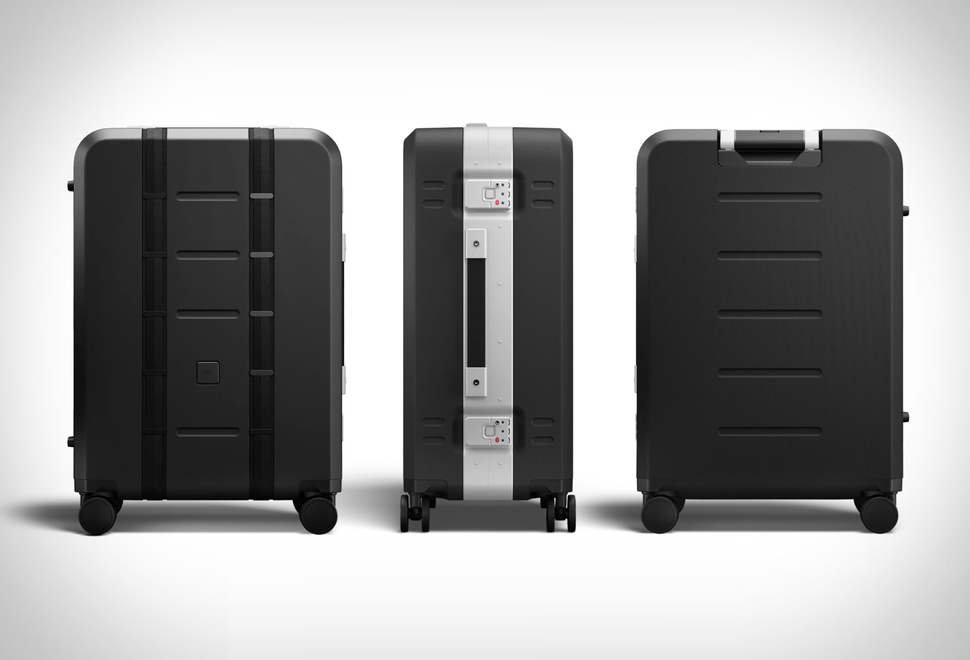 Db Ramverk Pro Luggage | Image