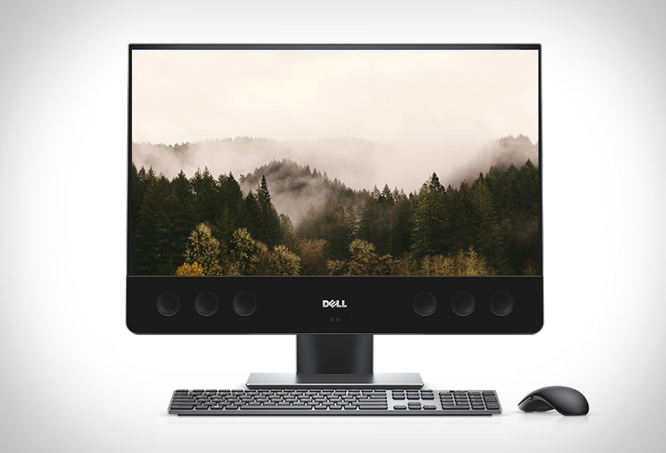 Dell XPS 27 Desktop | Image