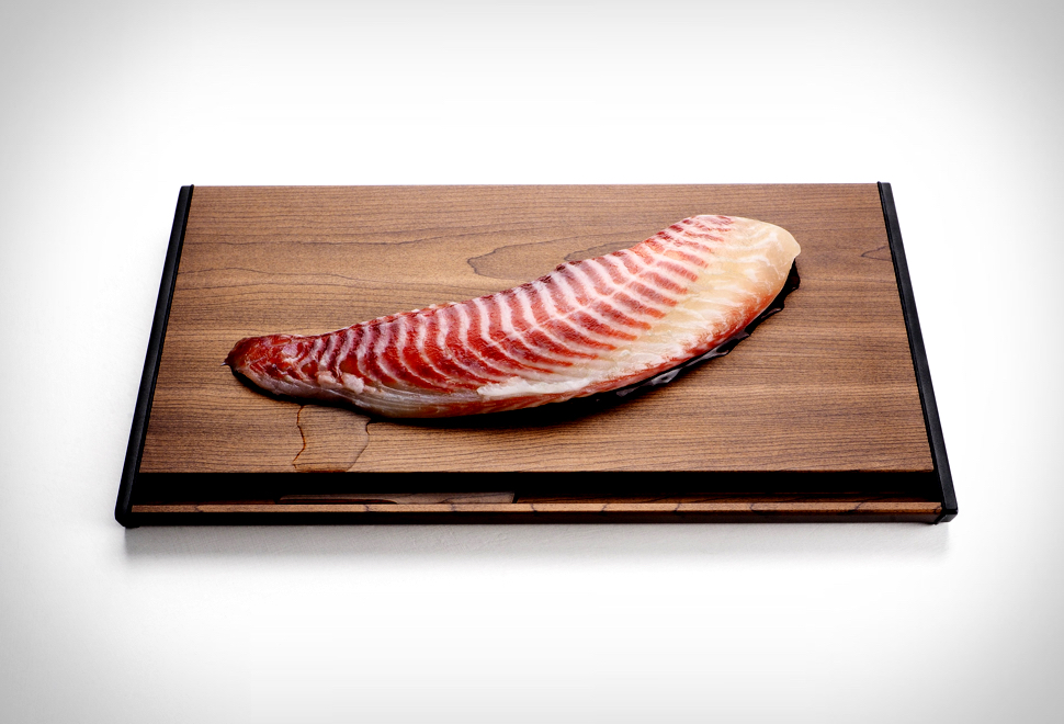 DELUXE MEAT THAWING BOARD | Image